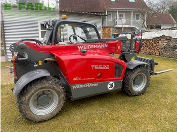 Verreiker WEIDEMANN
