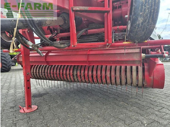 Vierkante balenpers Welger rp 250 mastercut: afbeelding 5