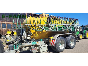 Bemestingstechniek ZUNHAMMER