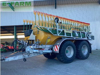 Bemestingstechniek ZUNHAMMER