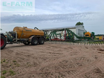 Bemestingstechniek ZUNHAMMER