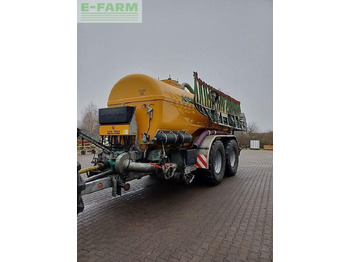 Bemestingstechniek Zunhammer ske 18,5 pud: afbeelding 4