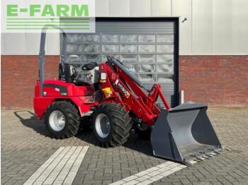 Wiellader heracles h180: afbeelding 2