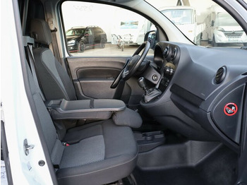 Personenvervoer MERCEDES-BENZ Citan 111 CDI Kasten,Klima...: afbeelding 4 Personenvervoer MERCEDES-BENZ Citan 111 CDI Kasten,Klima...: afbeelding 4