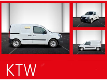 Kleine bestelwagen MERCEDES-BENZ Citan 111 CDI