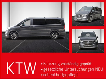 Personenvervoer MERCEDES-BENZ