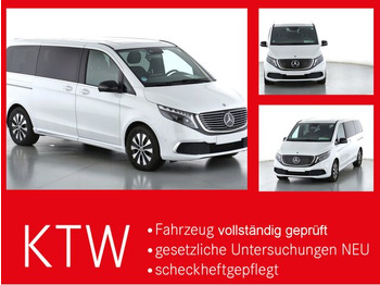 Personenvervoer MERCEDES-BENZ