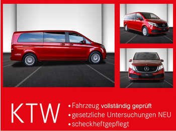 Personenvervoer MERCEDES-BENZ