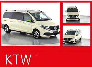 Minibus MERCEDES-BENZ