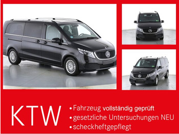 Minibus MERCEDES-BENZ