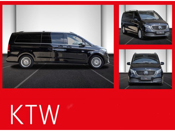 Minibus MERCEDES-BENZ