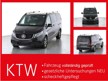 Personenvervoer MERCEDES-BENZ