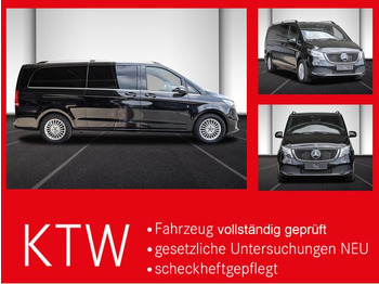 Personenvervoer MERCEDES-BENZ