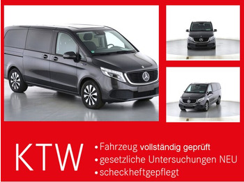 Personenvervoer MERCEDES-BENZ