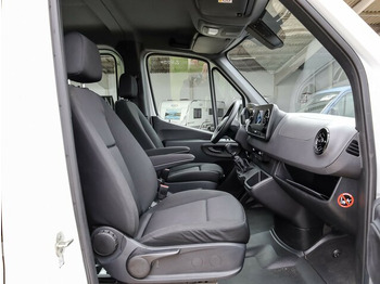 Bestelwagen open laadbak, Bestelwagen met dubbele cabine MERCEDES-BENZ Sprinter 314 CDI DOKA,Allrad,Standheizung...: afbeelding 2 Bestelwagen open laadbak, Bestelwagen met dubbele cabine MERCEDES-BENZ Sprinter 314 CDI DOKA,Allrad,Standheizung...: afbeelding 2