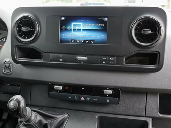 Bestelwagen open laadbak, Bestelwagen met dubbele cabine MERCEDES-BENZ Sprinter 314 CDI DOKA,Allrad,Standheizung...: afbeelding 5 Bestelwagen open laadbak, Bestelwagen met dubbele cabine MERCEDES-BENZ Sprinter 314 CDI DOKA,Allrad,Standheizung...: afbeelding 5