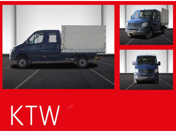 Schuifzeilen bestelwagen MERCEDES-BENZ Sprinter 316