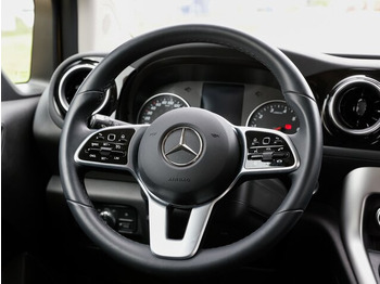 Personenvervoer MERCEDES-BENZ T 180 Progressive,AHK,LED,Navi,Kamera,Tempomat: afbeelding 5
