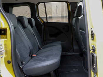 Personenvervoer MERCEDES-BENZ T 180 Progressive,AHK,LED,Navi,Kamera,Tempomat: afbeelding 2