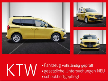 Personenvervoer MERCEDES-BENZ