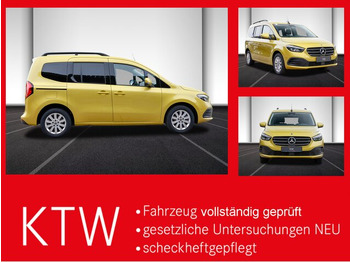 Personenvervoer MERCEDES-BENZ