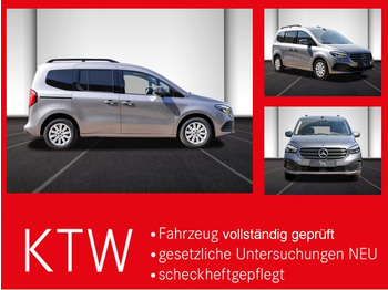 Leasing MERCEDES-BENZ T 180 Progressive,MBUX,LED,Navi,Kamera,Tempomat... MERCEDES-BENZ T 180 Progressive,MBUX,LED,Navi,Kamera,Tempomat...: afbeelding 1