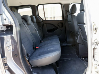 Leasing MERCEDES-BENZ T 180 Progressive,MBUX,LED,Navi,Kamera,Tempomat... MERCEDES-BENZ T 180 Progressive,MBUX,LED,Navi,Kamera,Tempomat...: afbeelding 2