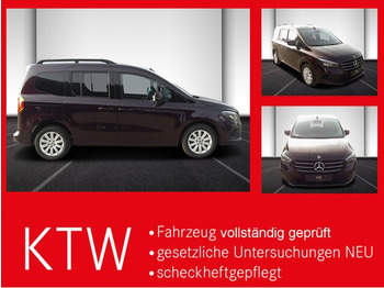 Personenvervoer MERCEDES-BENZ