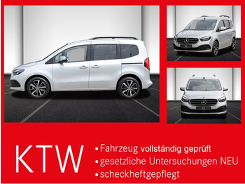 Personenvervoer MERCEDES-BENZ