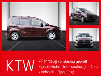 Personenvervoer MERCEDES-BENZ