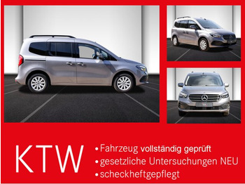 Personenvervoer MERCEDES-BENZ