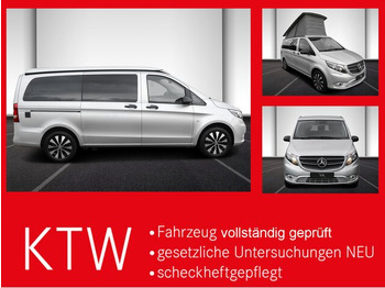 Buscamper MERCEDES-BENZ