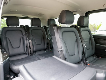 Personenvervoer MERCEDES-BENZ V 300 Avantgarde,Extralang,2xSchiebetür el.,AHK: afbeelding 4