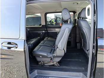 Minibus, Personenvervoer MERCEDES-BENZ V 300 Avantgarde,Extralang,2xSchiebetür el.,AHK: afbeelding 5