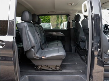 Personenvervoer MERCEDES-BENZ V 300 Avantgarde,Extralang,2xSchiebetür el.,AHK: afbeelding 3