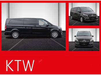 Personenvervoer MERCEDES-BENZ