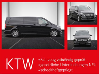 Personenvervoer MERCEDES-BENZ