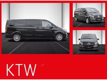Minibus MERCEDES-BENZ