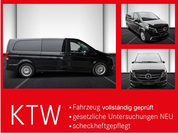 Personenvervoer MERCEDES-BENZ
