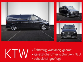 Personenvervoer MERCEDES-BENZ