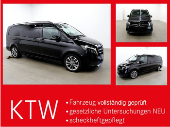 Minibus MERCEDES-BENZ