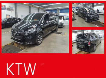 Personenvervoer MERCEDES-BENZ