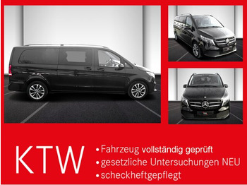 Personenvervoer MERCEDES-BENZ