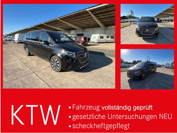 Minibus MERCEDES-BENZ