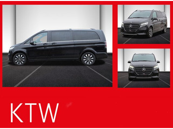 Personenvervoer MERCEDES-BENZ