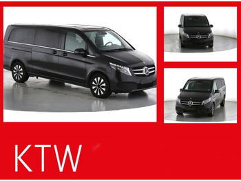 Minibus MERCEDES-BENZ