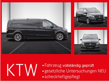 Personenvervoer MERCEDES-BENZ