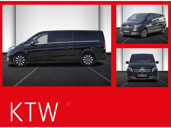 Personenvervoer MERCEDES-BENZ