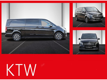 Personenvervoer MERCEDES-BENZ