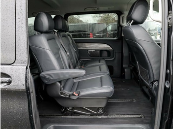 Personenvervoer MERCEDES-BENZ V 300 Avantgarde Extralang,Allrad,2Schiebetüren...: afbeelding 5 Personenvervoer MERCEDES-BENZ V 300 Avantgarde Extralang,Allrad,2Schiebetüren...: afbeelding 5